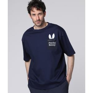 Psycho Bunny（サイコバニー） tシャツ 「WEB限定」ランダム