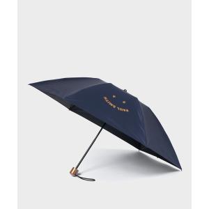 Paul Smith（ポール・スミス） 日傘 折りたたみ傘 折り畳み 晴雨兼用