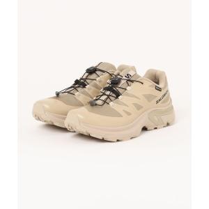 スニーカー SALOMON/サロモン メンズ レディース スニーカー XT-EVR GTX M  L47714000 レディース