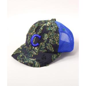 ca4la カシラ　ALP HAT3 CA4LA（カシラ） 帽子 ハット FLAP NATURE HAT メンズ レディース