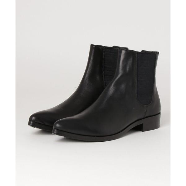 「KIDS LOVE GAITE」 ブーツ 8 ブラック メンズ