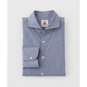 SHIPS（シップス） 【SHIPS別注】GUY ROVER: リネン キャンバス