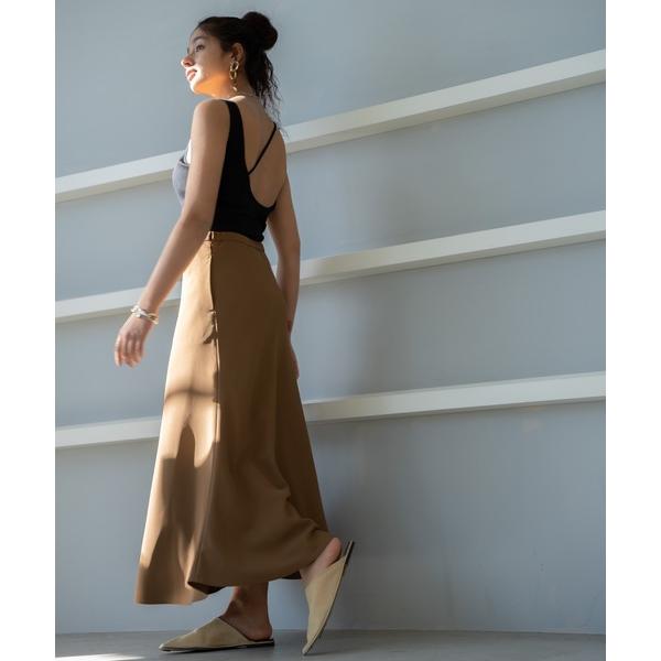 ロング スカート Marmaid Skirt