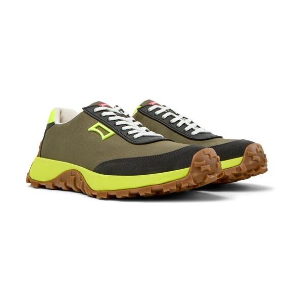 スニーカー 「カンペール」 DRIFT TRAIL / スニーカー メンズ