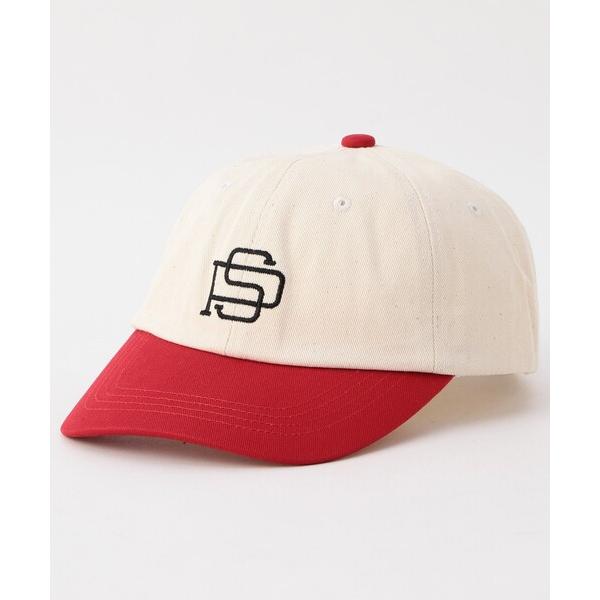 キャップ 帽子 POLeR/ポーラー PS BASEBALL CAP クラッシックベースボールキャッ...