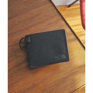 財布 「THE NORTH FACE」Ramble ランブルワレット ウォレット 二つ折り財布 メンズ レディース