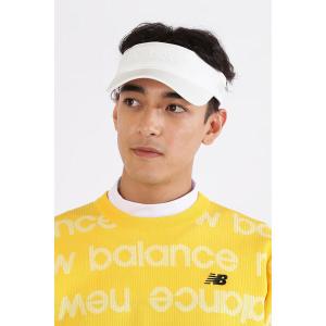 New Balance Golf（ニューバランスゴルフ） サンバイザー 「new