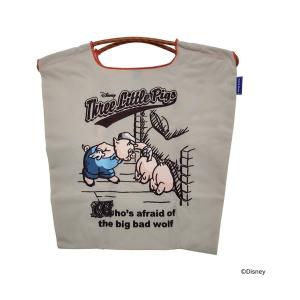 SUPER HAKKA（スーパーハッカ） トートバッグ SUPER HAKKA×Ball＆Chain