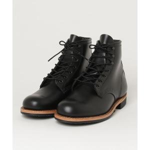 ブーツ RED WING BECKMAN レッドウィング ベックマン メンズ レディース