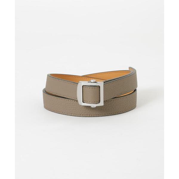 ベルト ITTI　HERRIE HOLELESS BELT メンズ