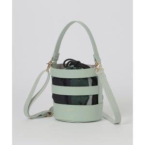 TOMORROWLAND（トゥモローランド） ショルダーバッグ バッグ BONASTRE
