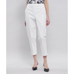 パンツ ドライオックス テーパードパンツ レディース