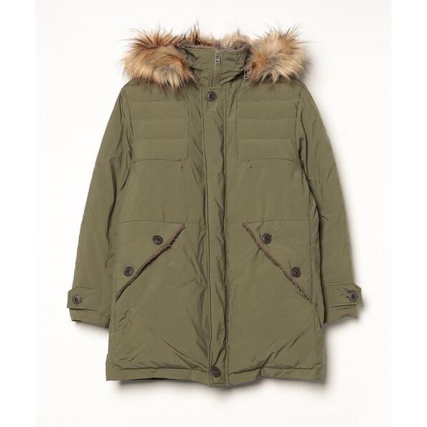 「TROVE」 コート 2 グリーン メンズ