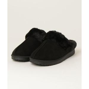 「chumchum」 シューズ M ブラック レディース