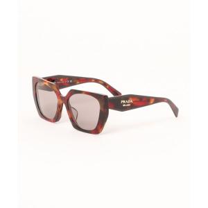 PRADA（プラダ） uvカット サングラス 「PRADA/プラダ」スクエア