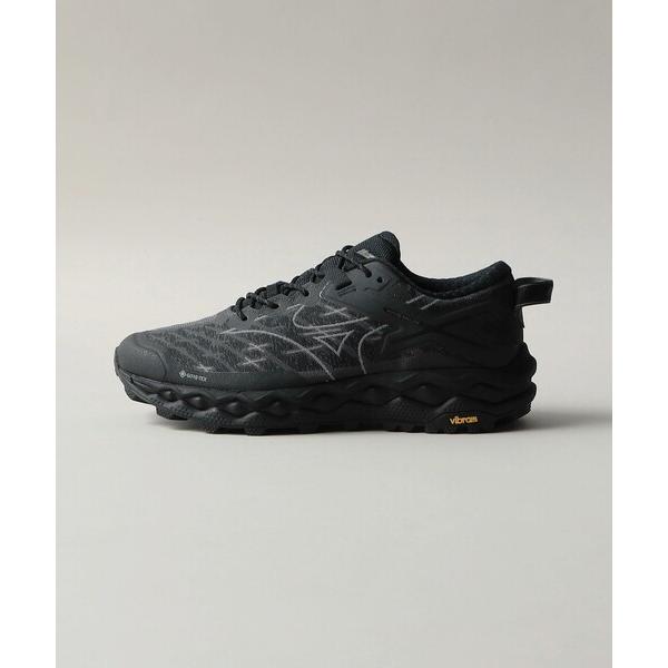 スニーカー 「MIZUNO」WAVE MUJIN LS GTX レディース