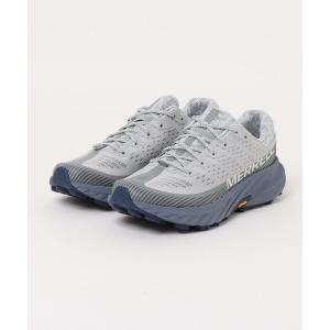 スニーカー MERRELL メレル AGILITY PEAK 5「軽量」メンズスニーカー アウトドアシューズ トレイルランニング(アジリティーピーク5