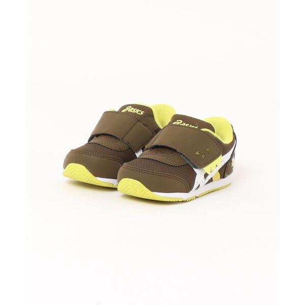 スニーカー ASICS SUKU2 アシックス スクスク IDAHO BABY KT-ES D 2 ...