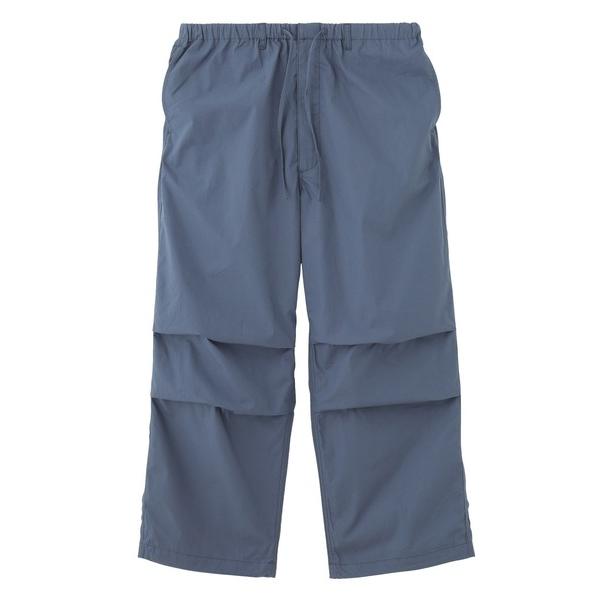 パンツ Diaspora Skateboards MIL WIDE PANTS/BLACK メンズ ...