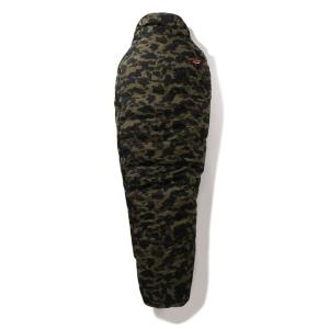 A BATHING APE（アベイシングエイプ） スーツケース 1ST CAMO CORDURA