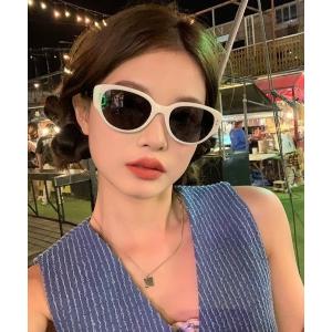 サングラス サイドリボンサングラス レディース : ZOZOTOWN Yahoo!店