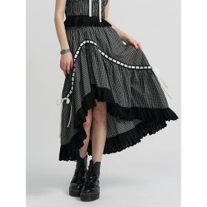 HTH スカート HTH×Dickies Zip mini skirt : ZOZOTOWN Yahoo!店 - 通販