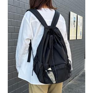 パラコード（リュックサック、デイパック）｜バッグ | ファッション の