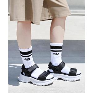 New Balance（ニューバランス） サンダル 「New Balance」W258