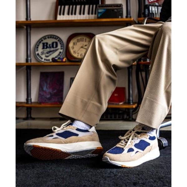 スニーカー クレイ LA25 CLAE - ZUMA ズマ メンズ