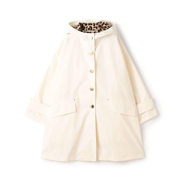 コート アウター 「別注」MACKINTOSH HUMBIE HOOD コート レディース