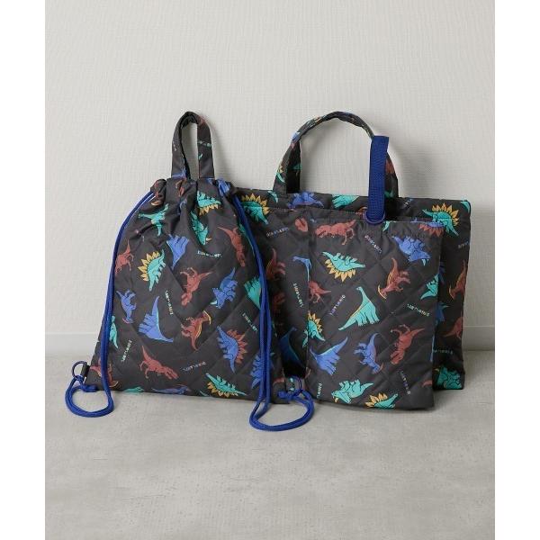 レッスンバッグ 通園・通学バッグ３点セット キッズ 子供 男の子 女の子