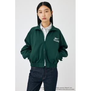 MOUSSY（マウジー） パーカー COLLEGIATE ZIP フ―ディー レディース