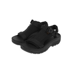 サンダル Teva W HURRICANE AMPSOLE VOLT 1155030-BLK レディース