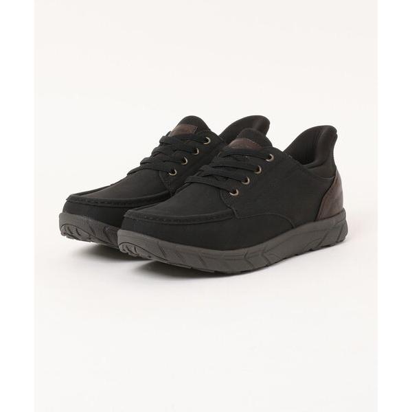 スニーカー 「CEDAR CREST」スパットシューズ（軽量スニーカータイプ） 手を使わずに履ける「...