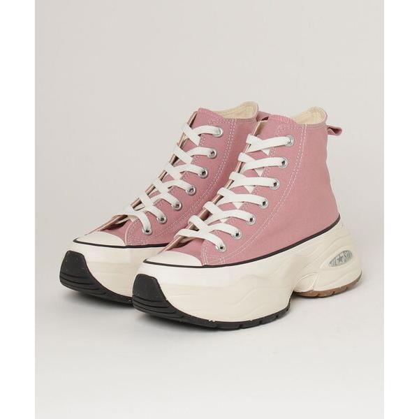 スニーカー コンバース  ALL STAR R SURGETRAINER HI レディース