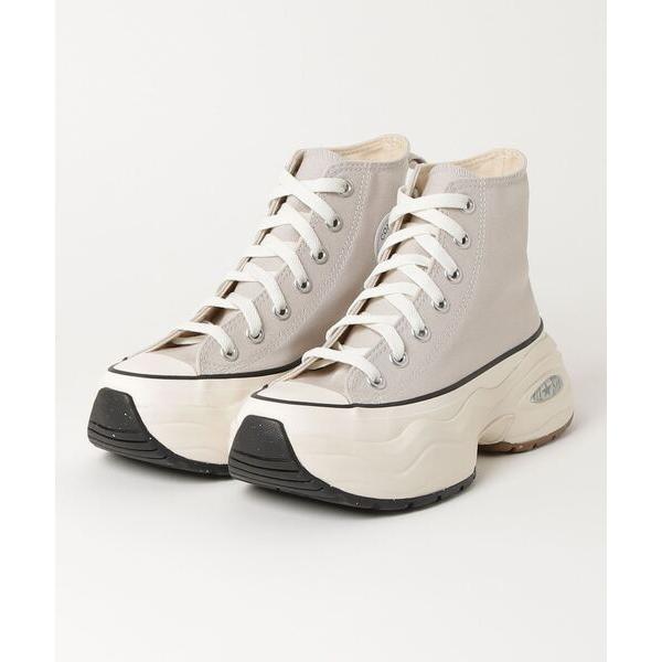 スニーカー コンバース  ALL STAR R SURGETRAINER HI レディース