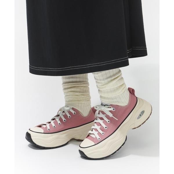 スニーカー コンバース  ALL STAR R SURGETRAINER OX レディース