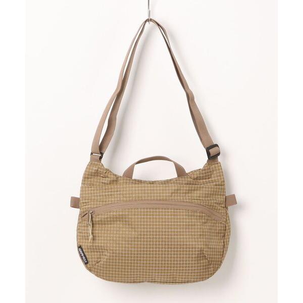 ショルダーバッグ /GRAMICCI(グラミチ) /RIPSTOP SHOULDER BAG メンズ...