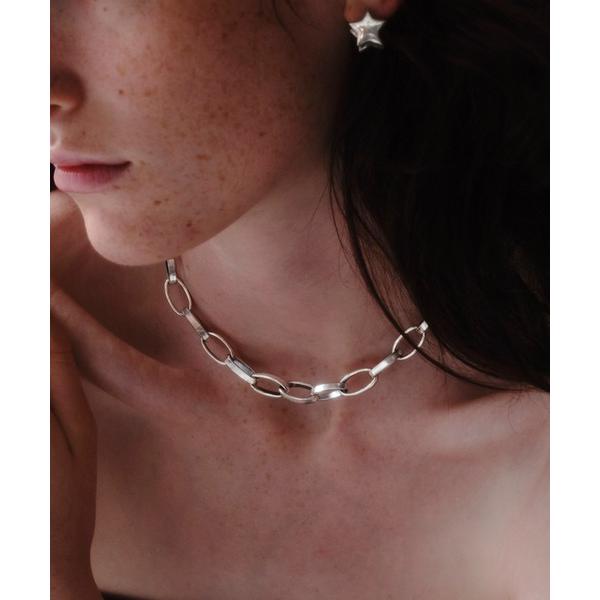ネックレス 「quip queint」primitive necklace/プリミティブ ネックレス...
