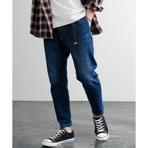 KRIFF MAYER ストレッチデニムパンツ