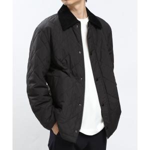 「GLOBAL WORK Smile Seed Store」 ブルゾン MEDIUM ブラック メンズ