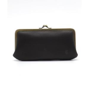 財布 「本革 ショート長財布」CL3815 TANTE SLIM P L/WALLET　がま口 レディース