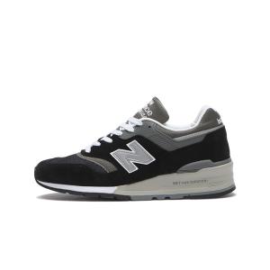 New Balance（ニューバランス） スニーカー M990 WG3 メンズ