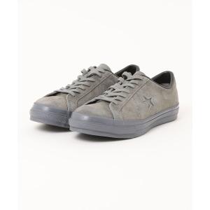 CONVERSE スニーカー ONE STAR J SUEDE / コンバース ワンスター