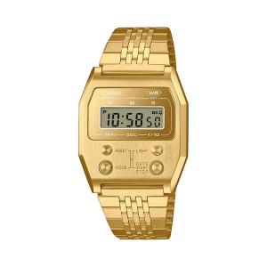 CASIO CLASSIC A1100GV-9JF 腕時計の高価買取価格