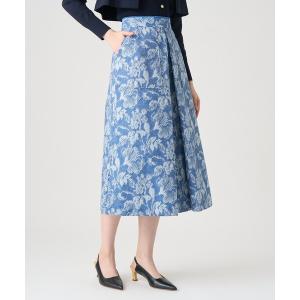 YAYA CITYSHOP（シティショップ） スカート SUPER YAYA SKIRT LOZENGES SK06