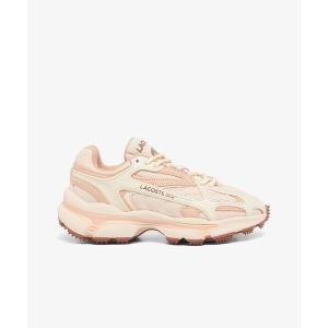 LACOSTE（ラコステ） スニーカー レディース CLUB-LOW 125 2 SFA