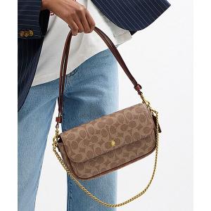 COACH（コーチ） ショルダーバッグ バッグ ミラ クロスボディ バッグ