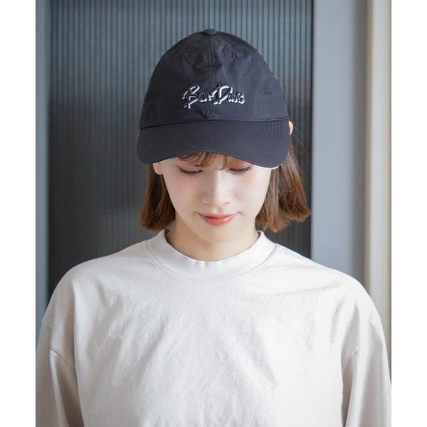 キャップ 帽子 「BEN DAVIS/ベンデイビス」WIDE LONG BRIM CAP COOLM...