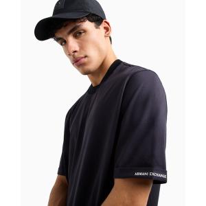 ARMANI EXCHANGE ポロシャツ 「A|X アルマーニ エクスチェンジ」オール